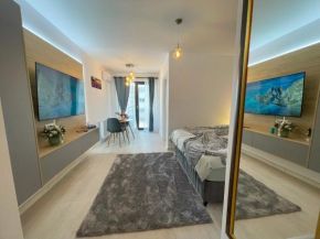 Luxury Studio Apartment Relax in Style